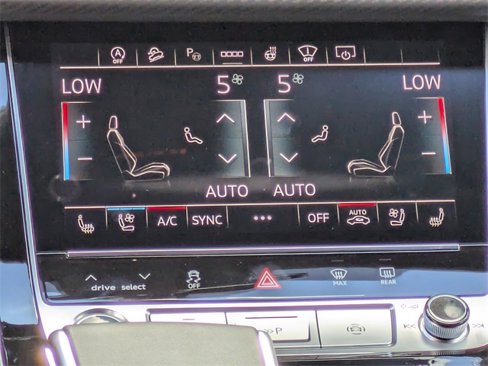 New 2026 Audi Q7 3.0T Prestige image 23