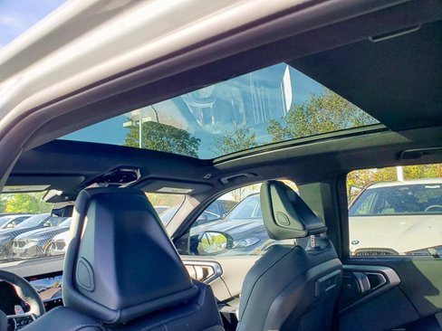 New 2026 BMW X3 M50 w/ Premium Package image 12