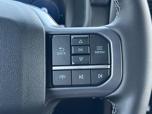 New 2025 Ford F150 Lariat w/ Equipment Group 501A Mid image 26