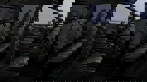 New 2026 Chevrolet Silverado EV Trail Boss image 8