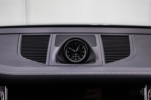Used 2024 Porsche Macan image 20
