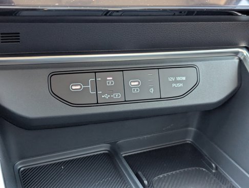 New 2026 Kia Carnival SX image 27