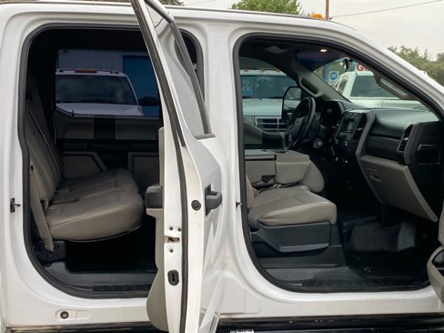 Used 2018 Ford F350 XL w/ Power Equipment Group image 20