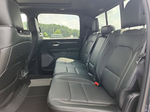 New 2026 RAM 1500 Rebel image 26