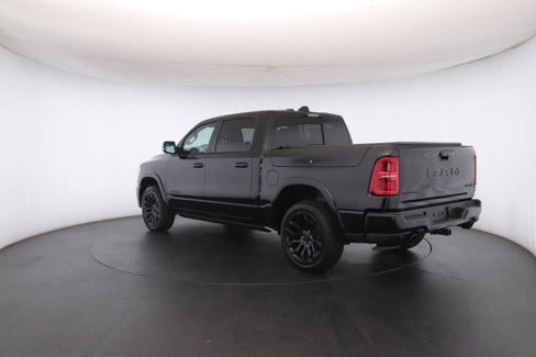 New 2026 RAM 1500 Limited image 30