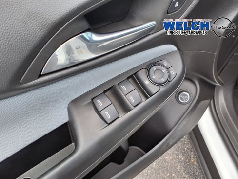 Used 2025 Buick Envista Preferred w/ Convenience I Package image 11