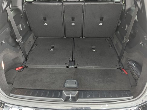 Used 2021 Mercedes-Benz GLB 250 4MATIC image 22