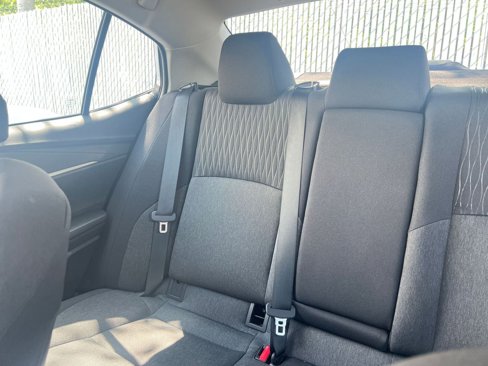 Used 2025 Toyota Camry LE image 38