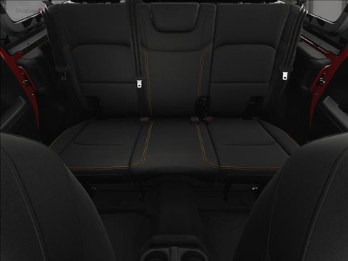 New 2025 Jeep Wrangler Sport S image 19