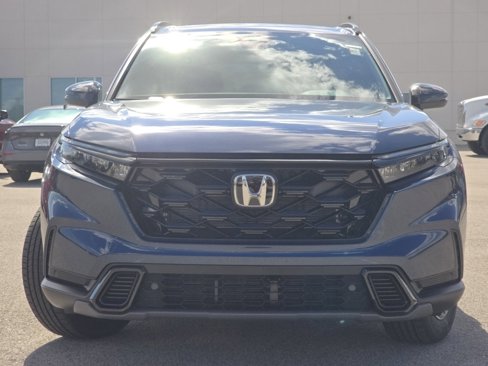 New 2026 Honda CR-V Sport-L image 15