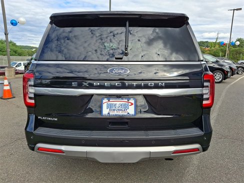Used 2023 Ford Expedition Platinum image 23