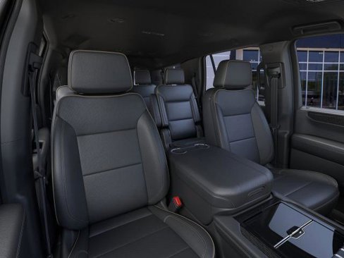 New 2025 GMC Yukon Elevation w/ LPO, Elevation Black Package image 88
