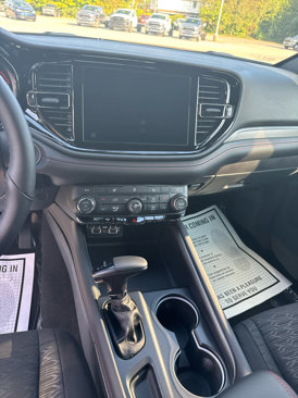 New 2026 Dodge Durango GT w/ Blacktop Package image 13