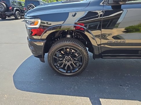 New 2026 RAM 1500 Limited image 13
