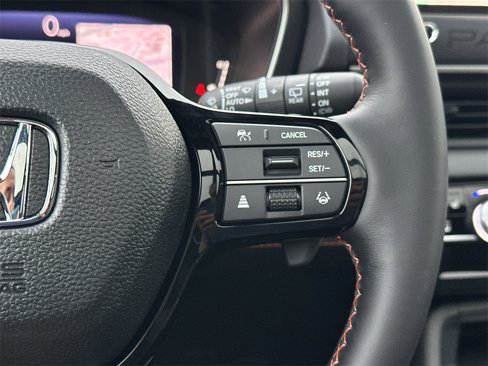New 2026 Honda Passport TrailSport Elite image 22