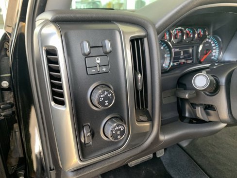 Certified 2016 Chevrolet Silverado 1500 LT w/ All Star Edition image 21