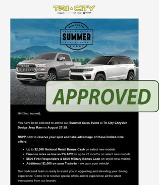 New 2026 RAM 2500 Big Horn image 2