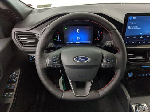 New 2026 Ford Escape ST-Line Select image 16