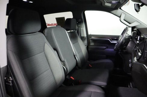 Used 2022 Chevrolet Silverado 1500 LT image 54