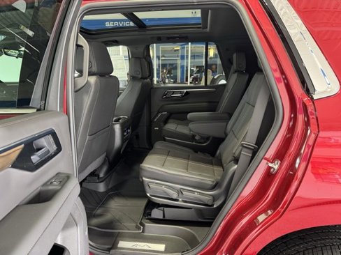 New 2026 Chevrolet Tahoe High Country w/ Sun And Tow Package image 10