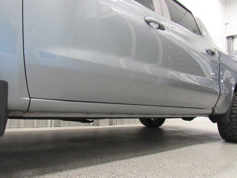 Used 2022 Chevrolet Silverado 1500 RST image 23