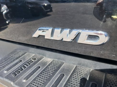 Used 2019 Honda Ridgeline Black Edition image 16