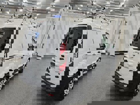 Used 2019 Ford Transit Connect XL image 5