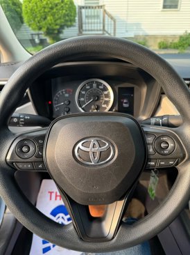 Used 2020 Toyota Corolla LE image 17