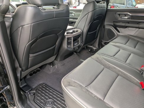 New 2026 RAM 1500 Laramie image 36
