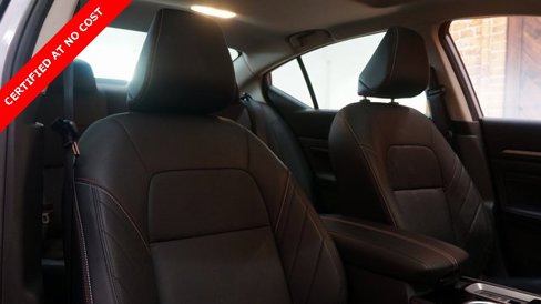 Used 2023 Nissan Altima 2.5 SR w/ SR Premium Package image 51