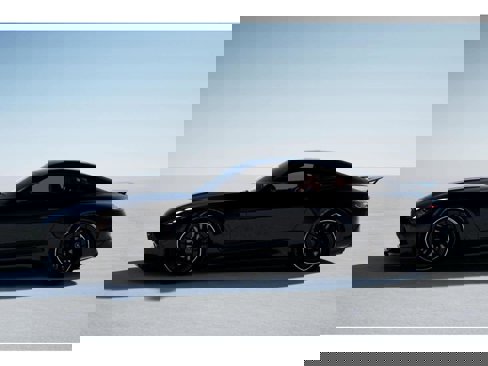 New 2026 Mercedes-Benz AMG GT 63 image 34