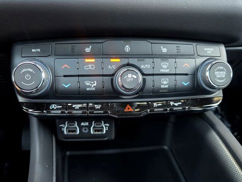 New 2026 Dodge Durango GT image 14