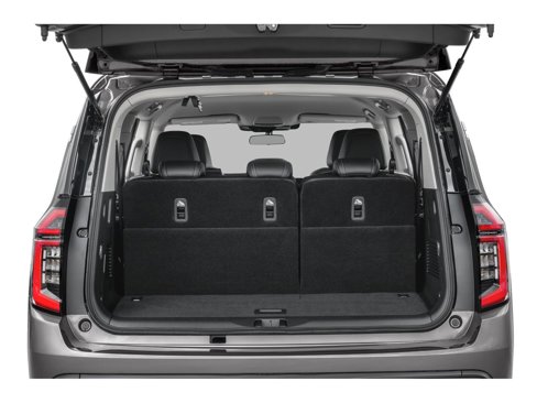 New 2026 Nissan Armada SV image 30