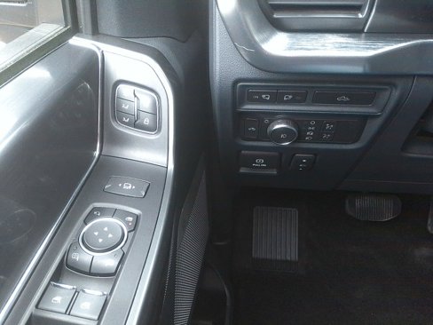 Used 2022 Ford F150 Lariat w/ Equipment Group 502A High image 7