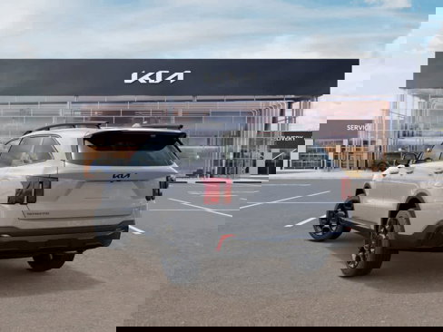 New 2026 Kia Sorento SX Prestige image 4