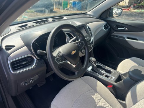 Used 2023 Chevrolet Equinox LT image 18