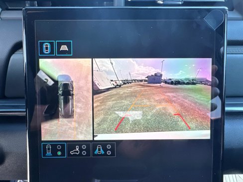 New 2026 GMC Terrain AT4 w/ Convenience Package III image 28