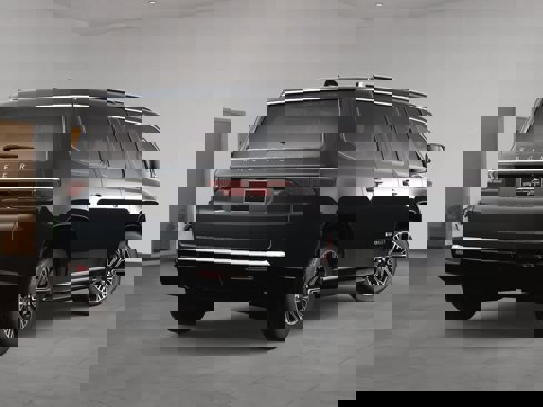 New 2025 Jeep Wagoneer 4WD image 5