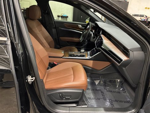 Used 2023 Audi A6 Premium Plus image 19