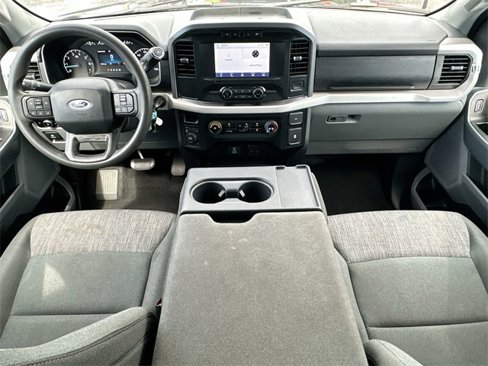 Used 2023 Ford F150 XLT image 11