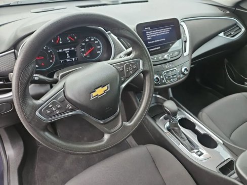 Used 2023 Chevrolet Malibu LT image 16
