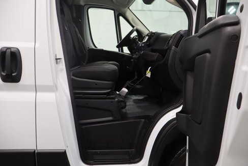 New 2025 RAM ProMaster 2500 image 15