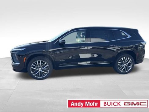 New 2026 Buick Enclave Avenir w/ Super Cruise Package image 7