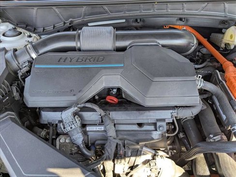 Used 2024 Hyundai Tucson SEL image 22