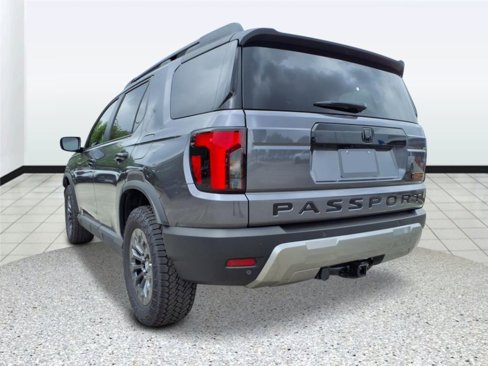 New 2026 Honda Passport TrailSport image 5