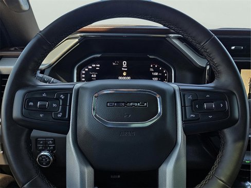 Used 2024 GMC Sierra 3500 Denali w/ Denali Reserve Package image 19