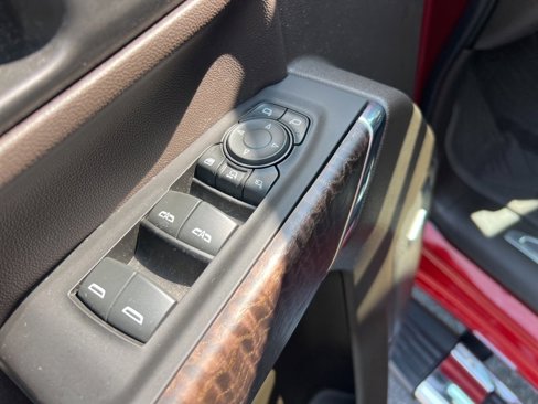 Certified 2023 GMC Sierra 3500 Denali w/ Technology Package image 7