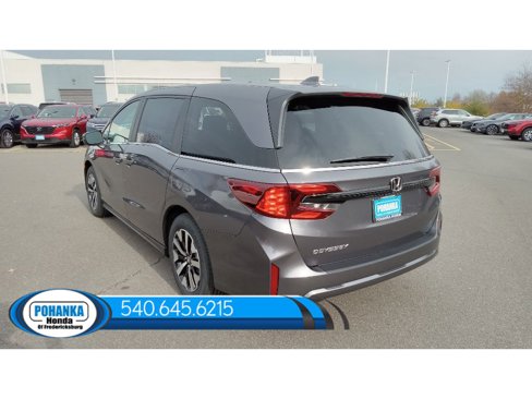 New 2025 Honda Odyssey EX-L image 6