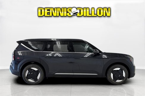 New 2026 Kia EV9 Wind image 3