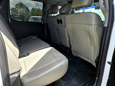 Used 2017 Ford F150 XL w/ XL Power Equipment Group image 20